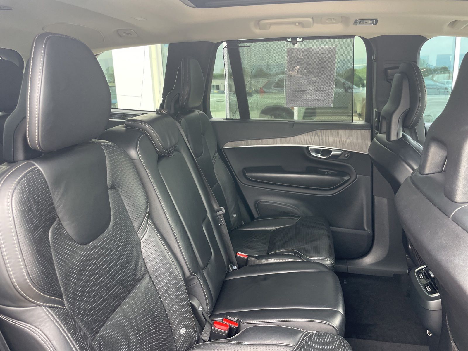 2020 Volvo XC90 Inscription - Photo 62