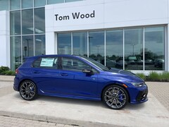 2026 Volkswagen Golf R 2.0T Hatchback