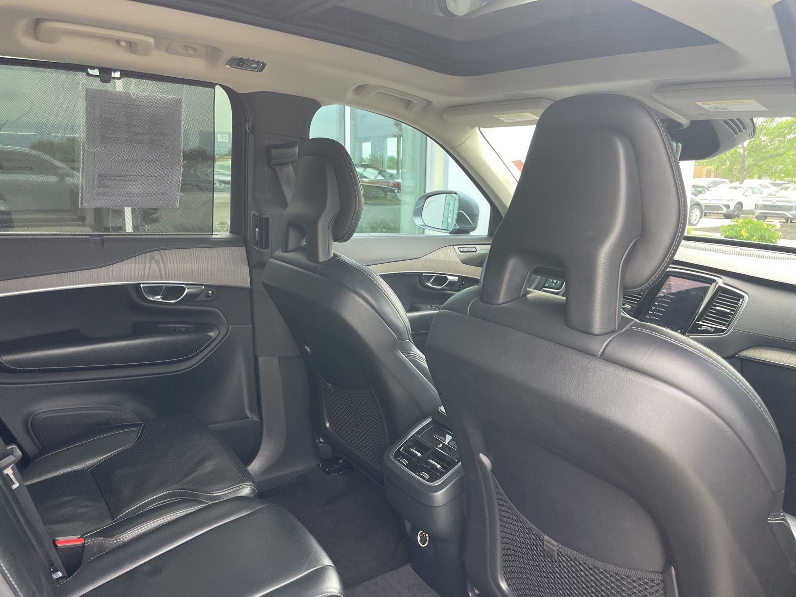 2020 Volvo XC90 Inscription - Photo 63