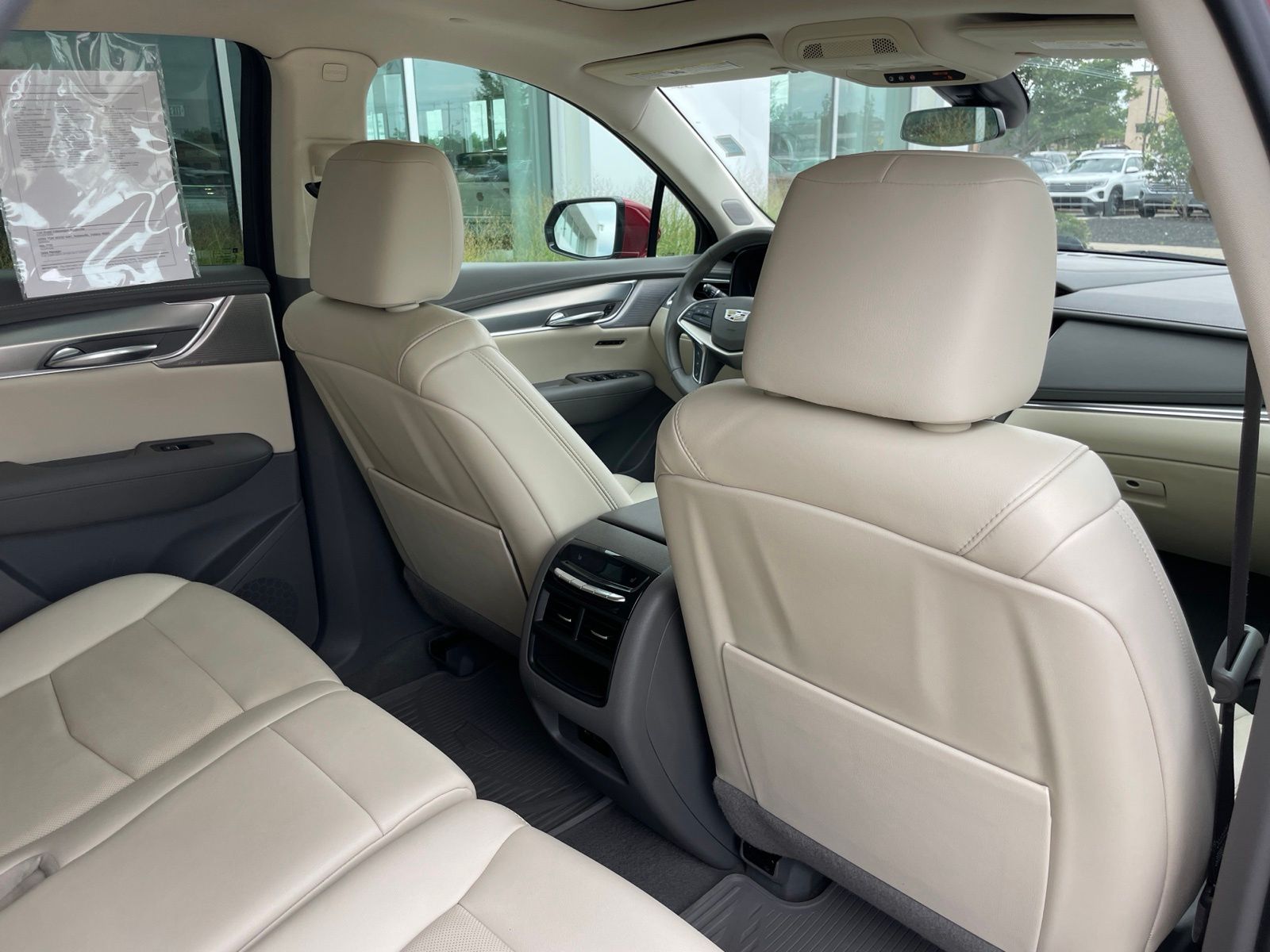 2021 Cadillac XT5 Premium Luxury - Photo 57
