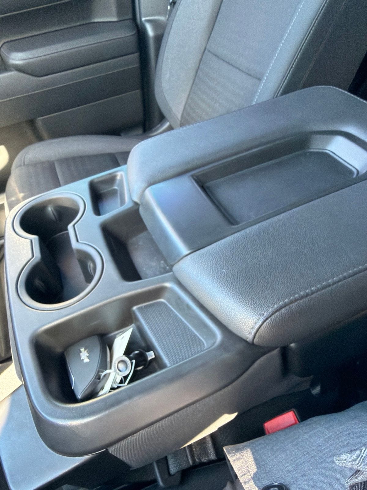 2022 Chevrolet Silverado 1500 RST - Photo 33