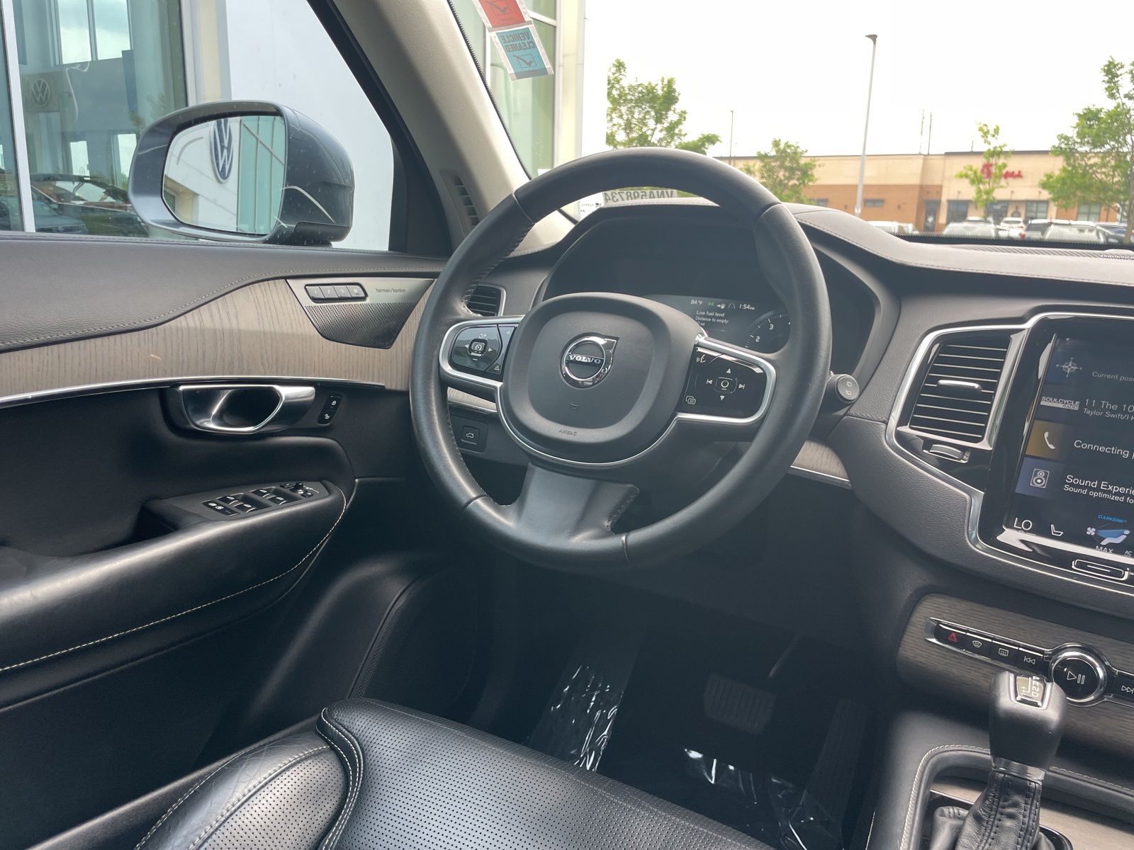 2020 Volvo XC90 Inscription - Photo 28