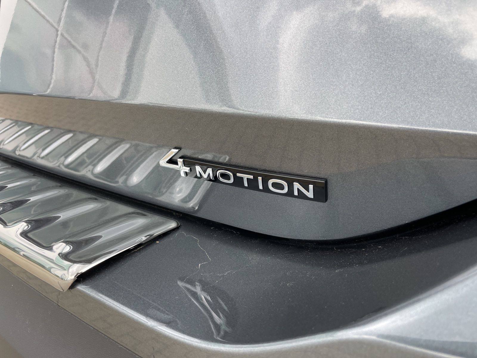 2026 Volkswagen Tiguan SE - Photo 47