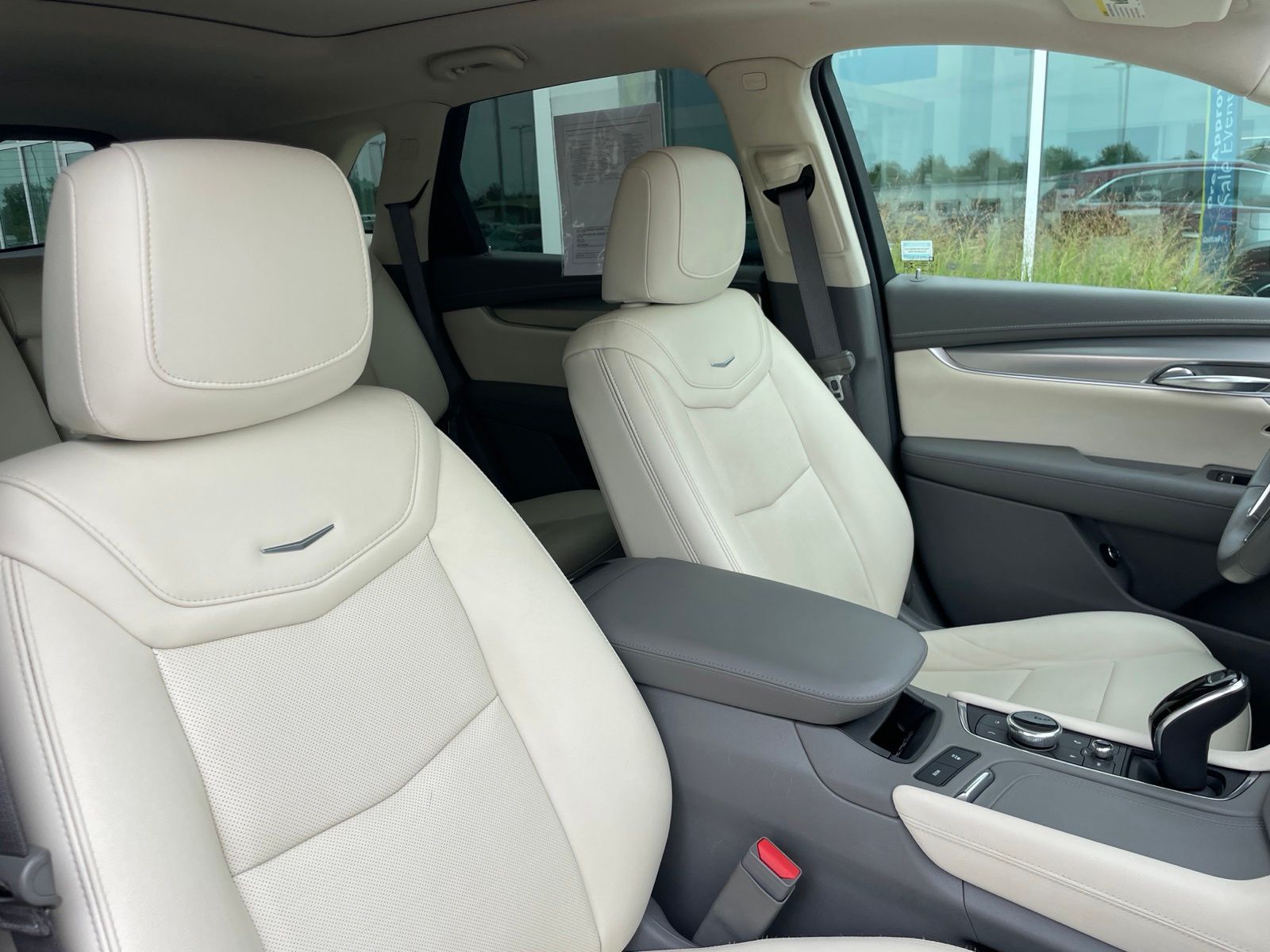 2021 Cadillac XT5 Premium Luxury - Photo 63