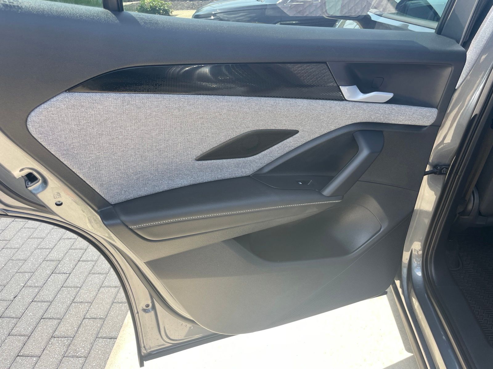 2026 Volkswagen Tiguan S - Photo 37