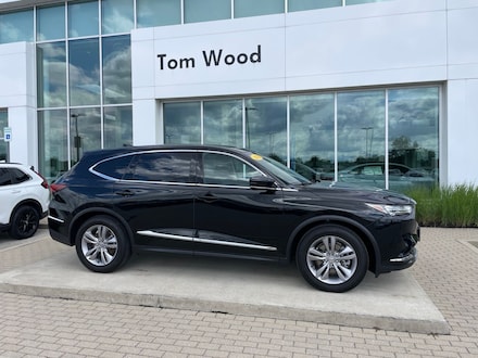 2023 Acura MDX 3.5L SUV