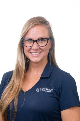 Staff member Sarah Macik from aa873d715873