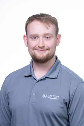 Staff member Justin K from 9aa78f05dfbd