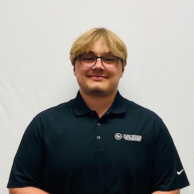 Staff member Riley Barabas from 6a4bbcc3ef38