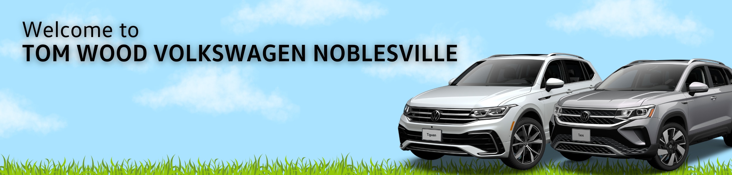 Tom Wood Vw Noblesville