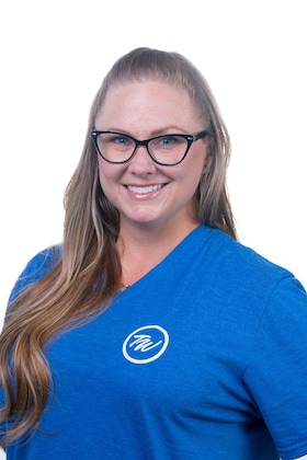 Staff member Sarah Macik from aa873d715873