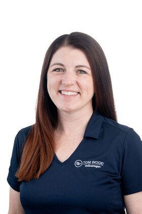 Staff member Lauren Bailey from 143c6342820e