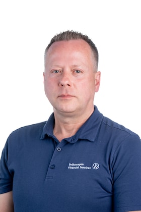Staff member Chad Shepherd from 143c6342820e