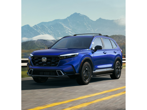 2026 Volkswagen Atlas Exterior Dimensions