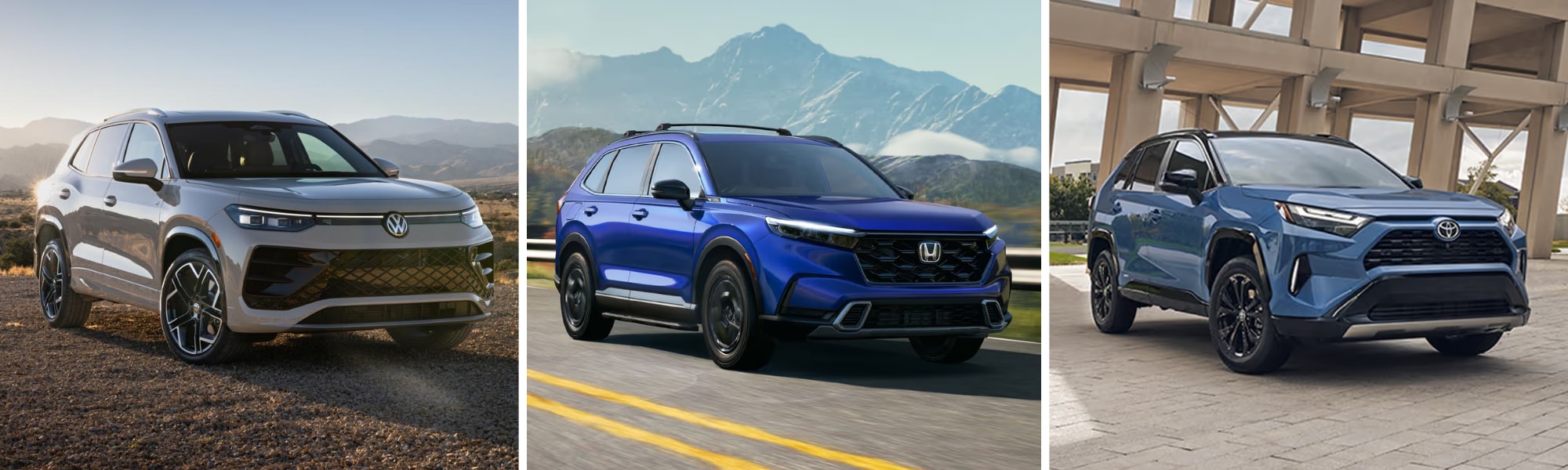 Volkswagen Noblesville 2026 Atlas Dimensions