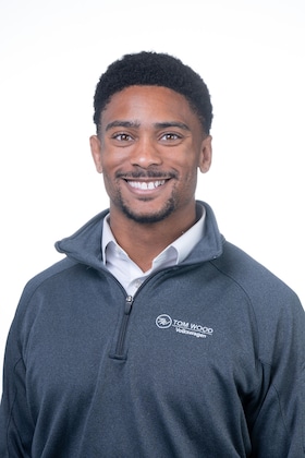 Staff member Bryan Richardson from 6a4bbcc3ef38