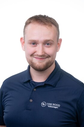Staff member Justin Kemp from 9aa78f05dfbd