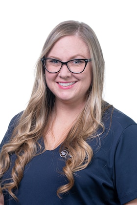 Staff member Sarah Macik from aa873d715873