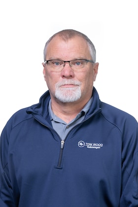 Staff member Mike Thompson from 6a4bbcc3ef38