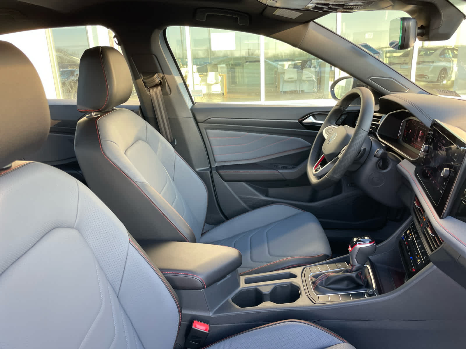 2026 Volkswagen Jetta GLI Autobahn - Photo 69