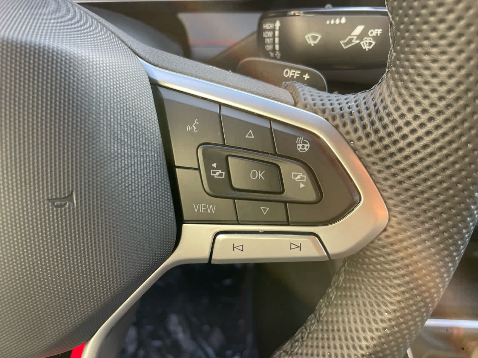 2026 Volkswagen Jetta GLI Autobahn - Photo 35