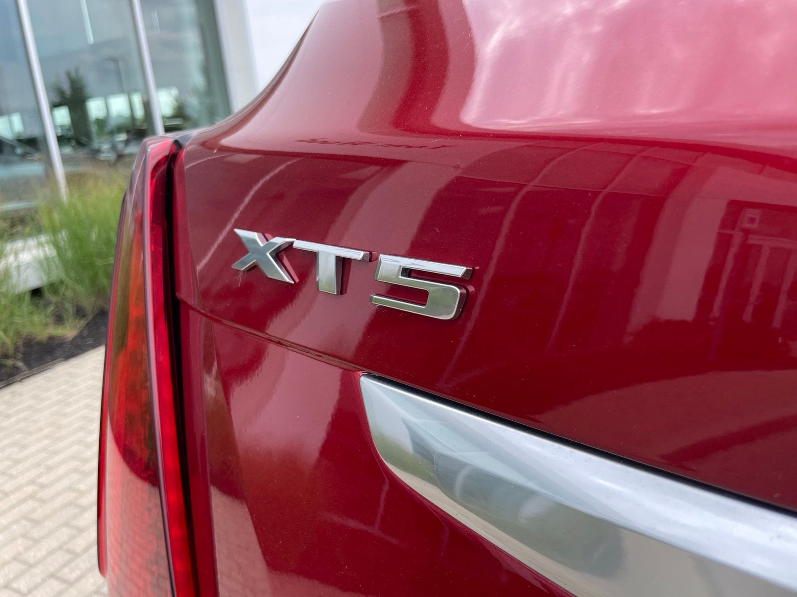 2021 Cadillac XT5 Premium Luxury - Photo 48