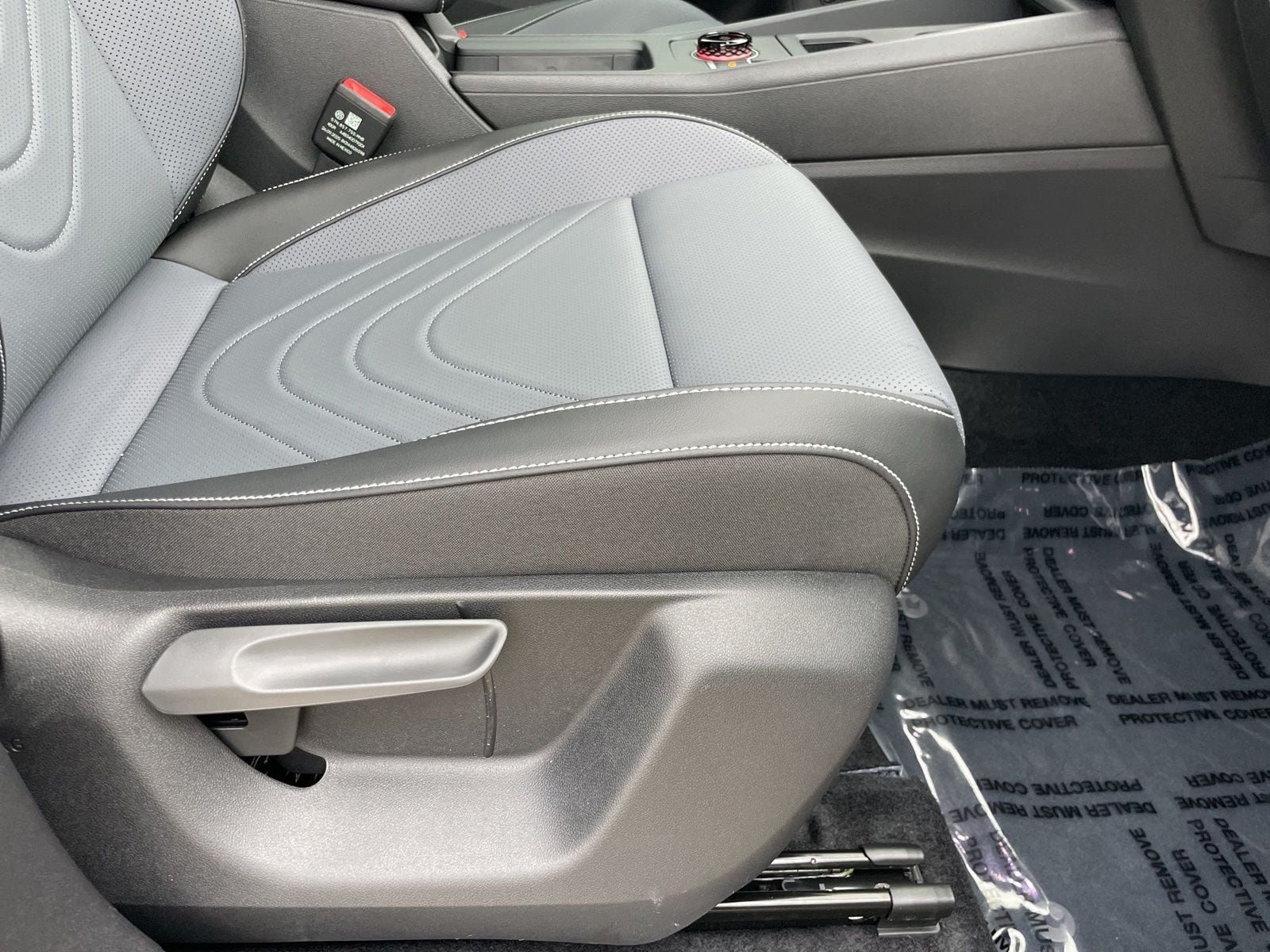 2026 Volkswagen Tiguan SE - Photo 49