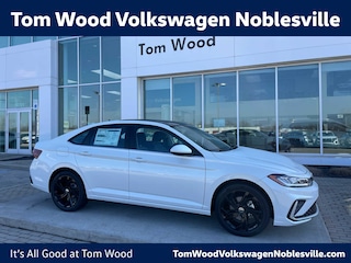 2026 Volkswagen Jetta SE Auto