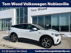 2025 Volkswagen ID.4 Pro S AWD