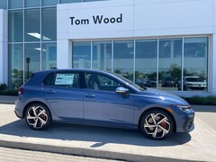 2026 Volkswagen Golf GTI 2.0T SE Hatchback