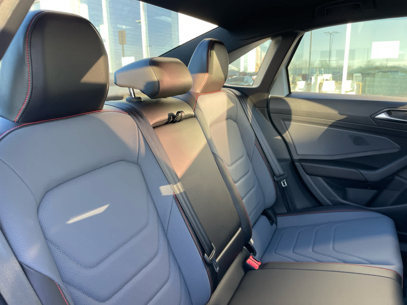 2026 Volkswagen Jetta GLI Autobahn - Photo 61