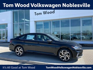 2026 Volkswagen Jetta SEL Auto