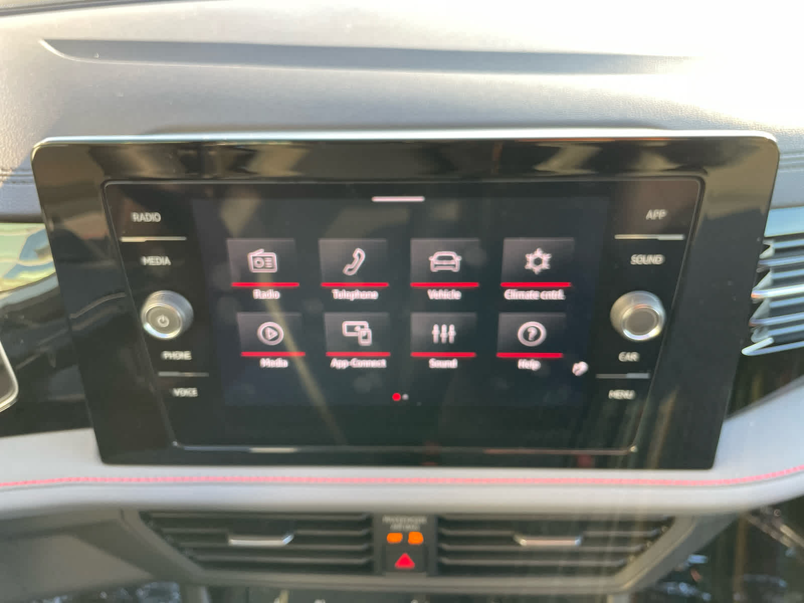 2026 Volkswagen Jetta GLI Autobahn - Photo 38