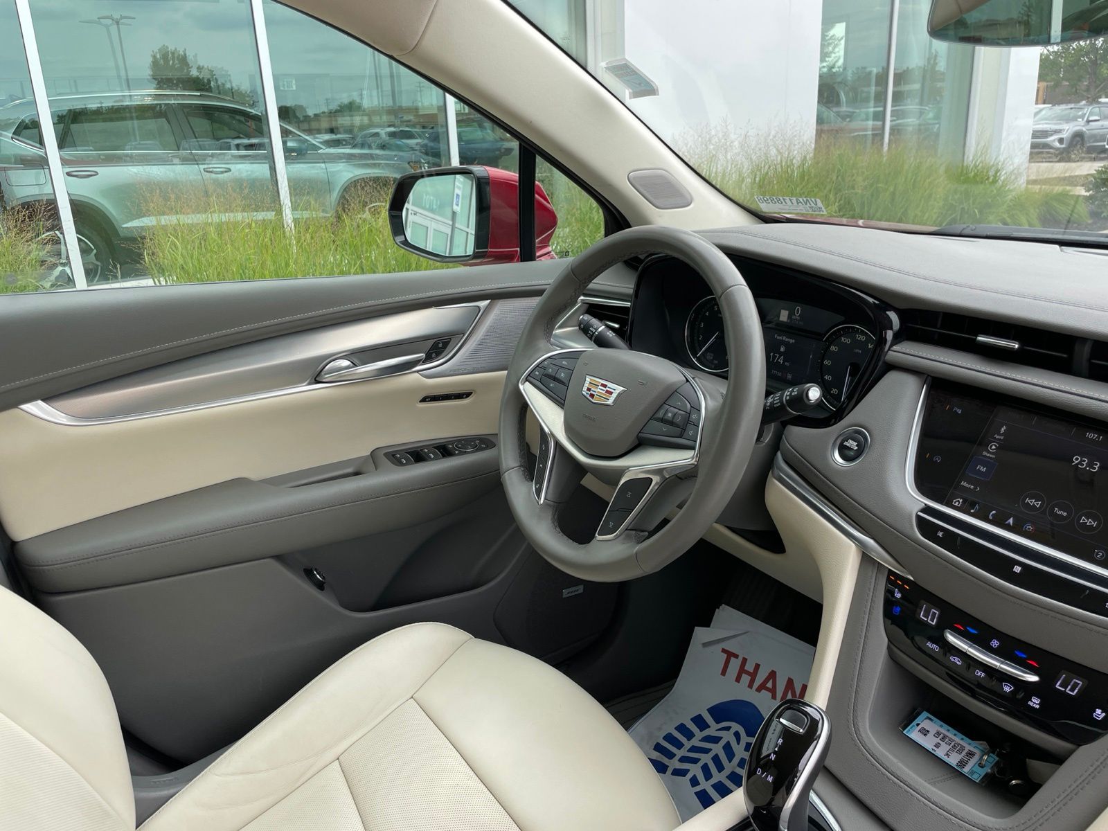 2021 Cadillac XT5 Premium Luxury - Photo 60