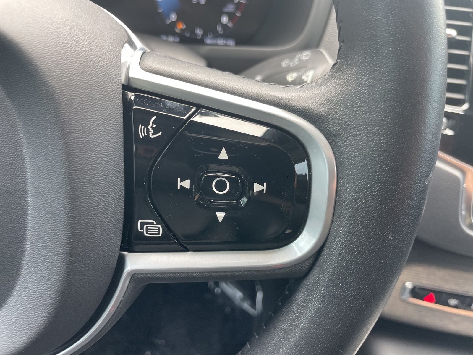 2020 Volvo XC90 Inscription - Photo 32