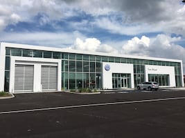 Tom Wood Volkswagen Noblesville