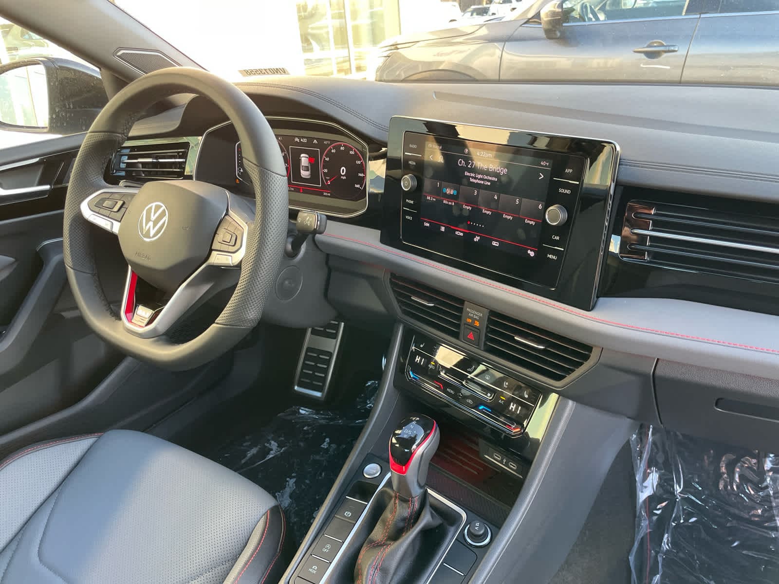 2026 Volkswagen Jetta GLI Autobahn - Photo 66