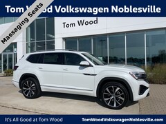 2026 Volkswagen Atlas 2.0T SEL Premium R-Line SUV