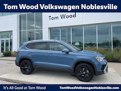 2025 Volkswagen Taos 1.5T SEL SUV