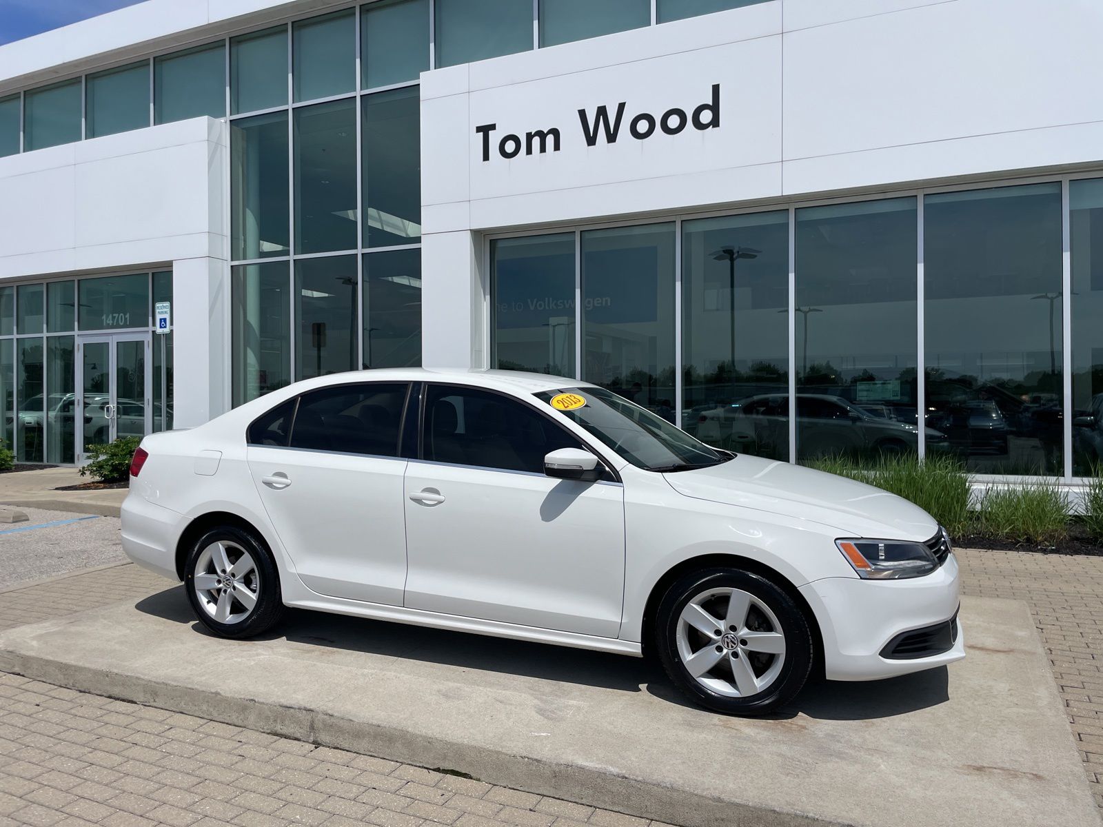 2013 Volkswagen Jetta 2.0L TDI DSG's photo