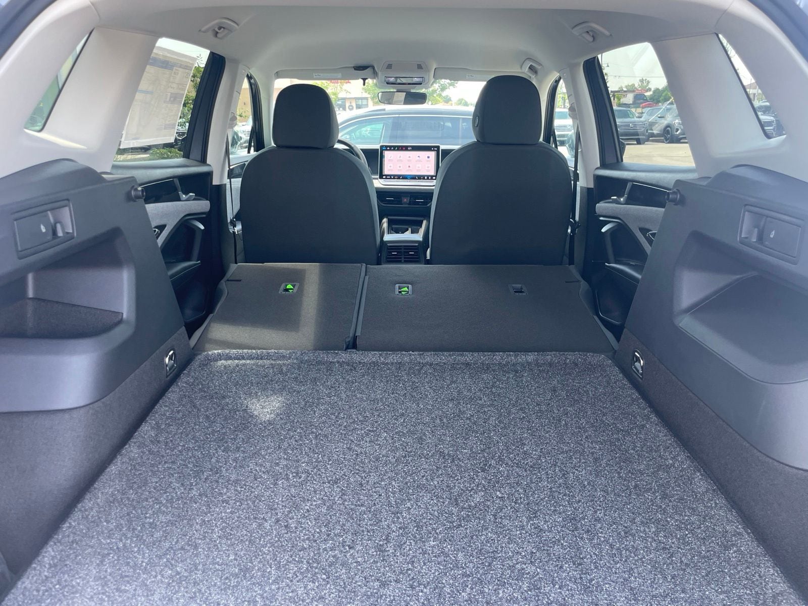 2026 Volkswagen Tiguan S - Photo 49