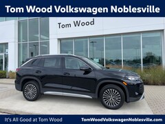2025 Volkswagen Tiguan 2.0T S SUV