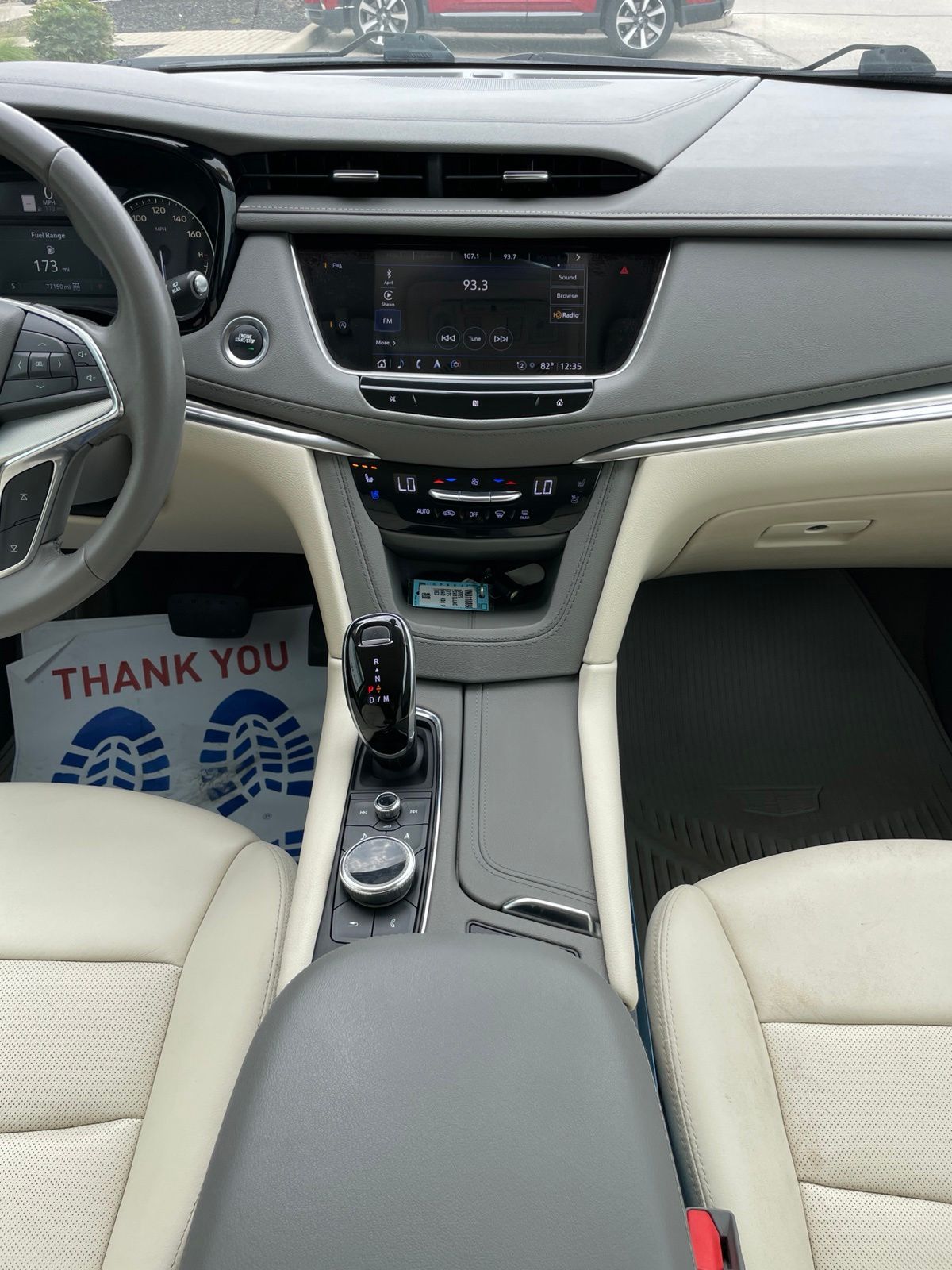 2021 Cadillac XT5 Premium Luxury - Photo 36