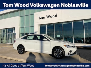 2026 Volkswagen Jetta S Auto