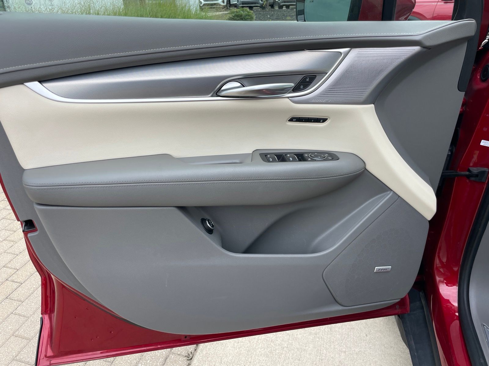 2021 Cadillac XT5 Premium Luxury - Photo 14