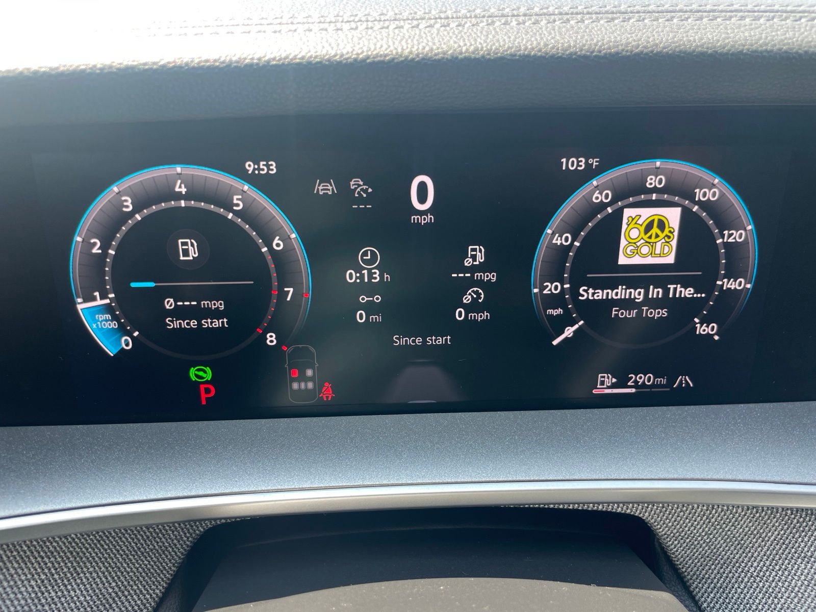 2026 Volkswagen Tiguan S - Photo 28