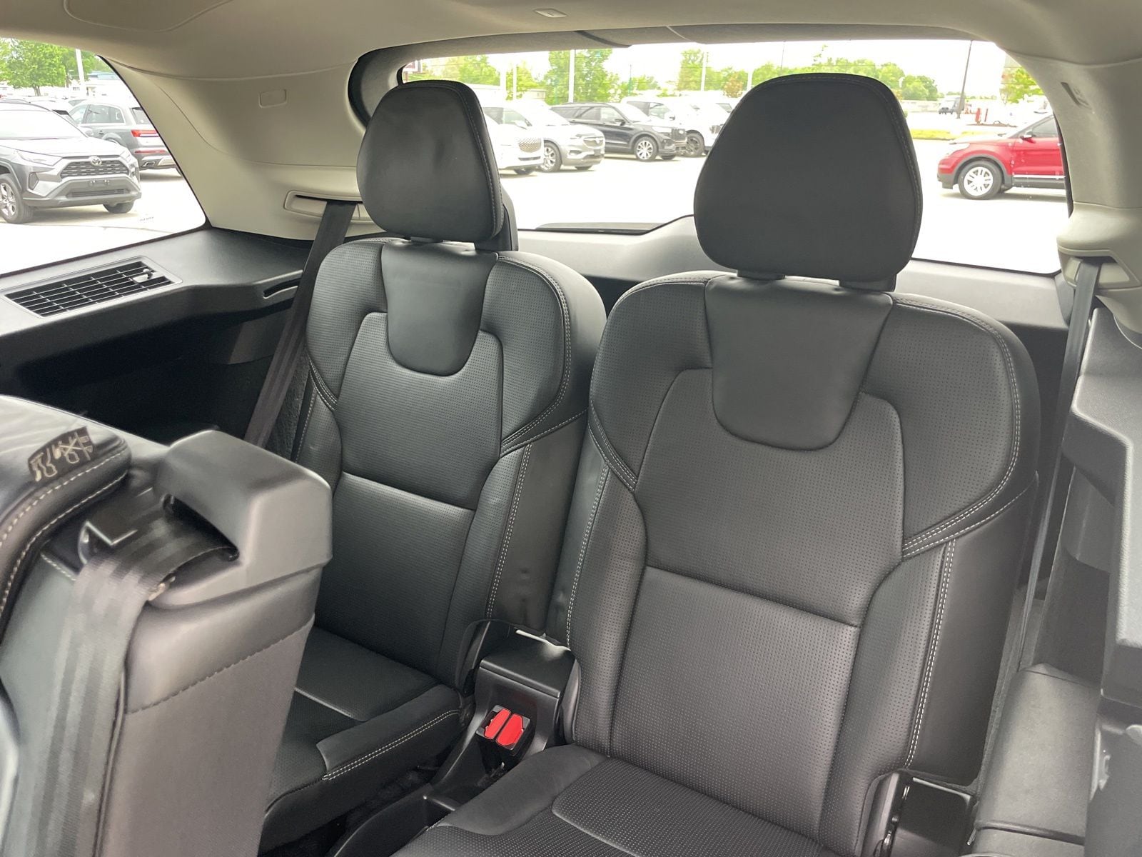 2020 Volvo XC90 Inscription - Photo 49