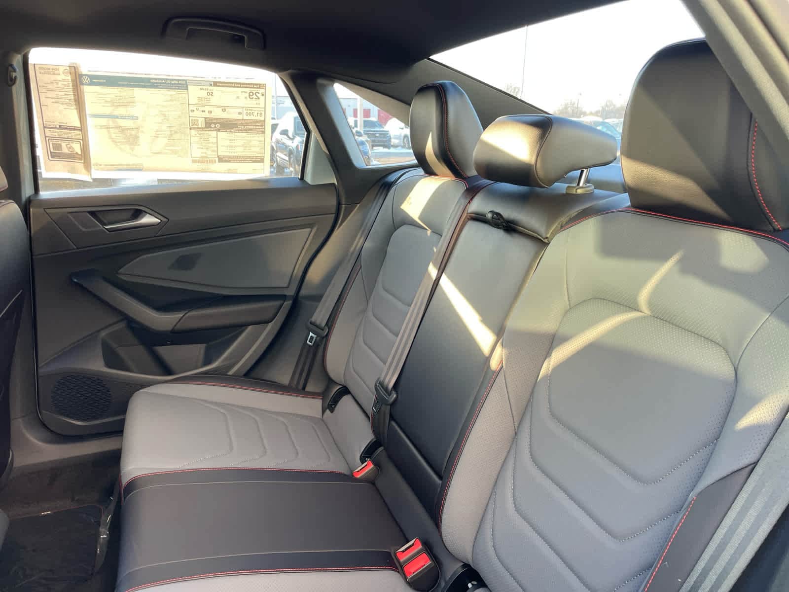 2026 Volkswagen Jetta GLI Autobahn - Photo 46