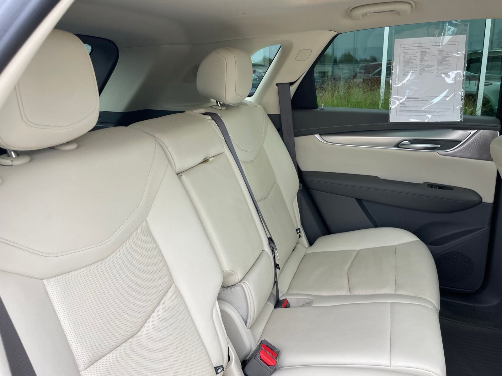 2021 Cadillac XT5 Premium Luxury - Photo 56