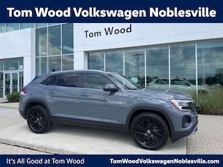 2025 Volkswagen Atlas Cross Sport 2.0T SE w/Technology SUV